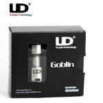 Atomiseur reconstructible goblin mini youde (inox)