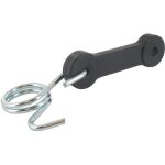 Attache capot adaptable ayp - flymo - huisqvarna - jonsered - mc culloch - partner Attache capot adaptable ayp - flymo - huisqvarna - jonsered - mc culloch - partner
