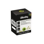 Attache parisienne en boite de 100 tte ronde et bout rond 20 mm