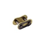 Attache rapide pour cha�ne #420 - iris - dirt bike / mini moto