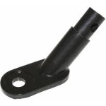 Attache remorque vlo - non spcifi - fixation vlo - noir - adulte - vlo loisir