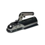 Tte dattelage hp autozubehr 25. 150 poids total autoris: 750 kg 50 mm (intrieur) acier 1 pc(s)