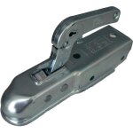 Tte dattelage hp autozubehr 25. 350 poids total autoris: 750 kg 50 mm (intrieur) acier 1 pc(s)