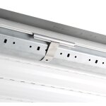 Attache souple clipsable pour volet - classique