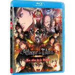 Blu - ray - lattaque des titans - film 2 - les ailes de la liberté - action - français Blu - ray - lattaque des titans - film 2 - les ailes de la liberté - action - français