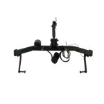 Attelage auto renault laguna ii 2005 - 2007 1. 9 dci (bg1a bg1w bg0g) - 5051 - b2 - 743872 pi�ces doccasion ...