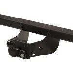 Attelage ford transit / tourneo avec ou sans marchepied (04 / 00 - 05 / 14) standard - auto - hak