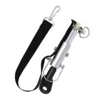 Attelage pour remorque de vlo connecteur en attache remorque de vlo attache - remorque universelle ...