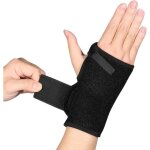 Attelle poignet orthse main pour canal carpien fracture entorse arthrite tendinite - utilise par les ...