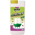 Attractif guêpes & frelons - acto - poudre 375g Attractif guêpes & frelons - acto - poudre 375g