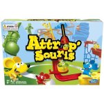 Attrapsouris jeu de société enfant jeu de plateau dès 6 ans hasbro gaming Attrapsouris jeu de société enfant jeu de plateau dès 6 ans hasbro gaming