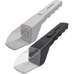 Attrape - insectes - non spcifi - lot de 2 - manche tlescopique - transparent - multifonctionnel