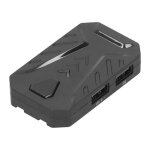 Atyhao convertisseur clavier - souris adaptateur clavier et souris convertisseur de contrleurs de jeu ...