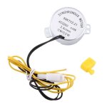 Moteur de retourneur doeufs - atyhao - 220v - cw / ccw - haute qualit - faible consommation