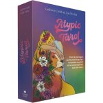 Atypic tarot