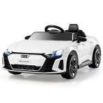 Audi rs e - tron gt voiture electrique 12 v enfants avec télécommande 24g 2 portes ouvrables musique ... Audi rs e - tron gt voiture electrique 12 v enfants avec télécommande 24g 2 portes ouvrables musique ...