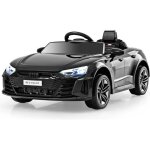 Audi rs e - tron gt voiture electrique 12 v enfants avec télécommande 24g 2 portes ouvrables musique ... Audi rs e - tron gt voiture electrique 12 v enfants avec télécommande 24g 2 portes ouvrables musique ...