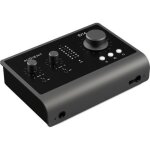 Audient id14 mkii - carte son 2 entres 4 sorties 24 bits 96 khz
