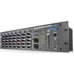 Audio mixeurs de studio mm10wl alesis