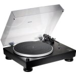 Audio - technica at - lp5x - platine vinyle  entranement direct 3 vitesses (33 - 45 - 78 trs / min) ...