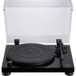 Platine vinyle audiotechnica at - lpw50pb