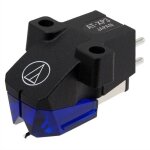 Audio technica at - xp3 cellule dj