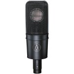 Audio technica at4040 micro statique
