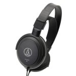Audio technica ath - avc200 casque sono / studio