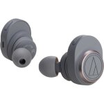 Audio - technica ath - ckr7tw gris