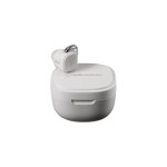 �couteurs true wireless audio - technica ath - sq1tw blanc - bluetooth 5. 0 - autonomie longue - confort ...