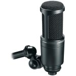 Audio - technica micro statique at2020