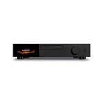 Audiolab platine cd 9000cdt noir - 6974017846361