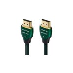 Cble hdmi - audioquest - forest 48 - 2 m - hdmi 2. 1 - rtrocompatibilit jusqu 10k