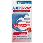 Audispray ultra 20 ml + 3 ans bougie pour oreilles 472 Audispray ultra 20 ml + 3 ans bougie pour oreilles 472