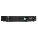Radio internet - audizio - adria - wi - fi - bluetooth - dab + et fm - fonction rveil