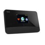 Tuner radio internet - audizio - livorno - wifi fm dab plus - 150 stations prrgles - tlcommande ...