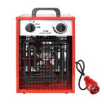 Aufun 5kw radiateur électrique avec 3 niveaux de chauffage protection contre les surcharges pour intérieure ... Aufun 5kw radiateur électrique avec 3 niveaux de chauffage protection contre les surcharges pour intérieure ...