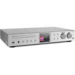 Rcepteur hifi - auna - ituner cd - wifi - dab + / fm - spotify connect