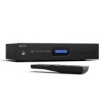 Lecteur cd hifi - auna - art22 - usb - télécommande - 130 watts Lecteur cd hifi - auna - art22 - usb - télécommande - 130 watts