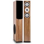 Enceintes colonnes passives - auna - linie - 501 fs - 140w rms - 280w max - 3 voies - noyer Enceintes colonnes passives - auna - linie - 501 fs - 140w rms - 280w max - 3 voies - noyer
