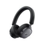 Auriculares baseus inspire xh1 sound by bose inal�mbricos con cancelaci�n de ruido negro c�smico