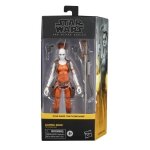 Aurra sing the clone wars figurine star wars s�rie noire