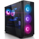 Aurum pc gamer fixe intel core i5 - 12400f - geforce rtx 5060ti 16go - 32go ddr4 - 1000go m. 2 ssd - ...