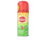 Spray anti - moustiques - autan - tropical - 100 ml - sec - mixte Spray anti - moustiques - autan - tropical - 100 ml - sec - mixte