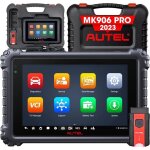 Autel maxicom mk906 pro mise  niveau de ms906 pro ms908 ms906bt codage ecu avanc outil de diagnostic ...
