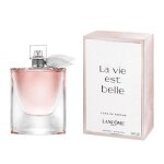 Authentique lancome la vie est belle parfum femme eau de parfum vaporisateur 75ml lavie002 Authentique lancome la vie est belle parfum femme eau de parfum vaporisateur 75ml lavie002