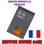 Authentique nokia bl - 5j bl 5j batterie pour nokia lumia 520