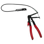 Pince flexible pour collier auto - serrant type w - autobest Pince flexible pour collier auto - serrant type w - autobest