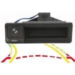 Auto cam�ra de recul ?avec trajectoire dynamique pour bmw s�rie 3 5 bmw x5 x1 x6 e39 e46 e53 e82 e84 ...