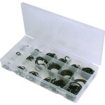 Autobest coffret de 300 circlips extrieurs 3  22 mm